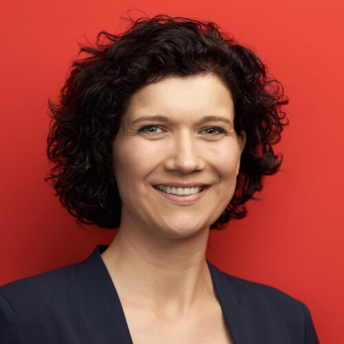 Janine Merz - Haushaltspolitische Sprecherin der SPD-Fraktion im Thüringer Landtag